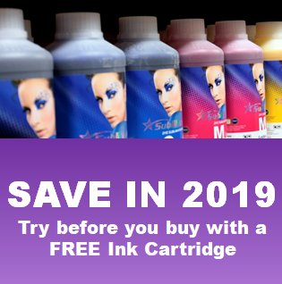 InkTecEurope1's tweet photo. Intrigued by #alternativeinks? Still time to try before you buy with our FREE ink cartridge for new #InkTec customers…which colour will you choose? OFFER ENDS 31st JANUARY - Contact us for more information 01993 862770 #freeink #largeformatinks #promotion #InkTec #Mimaki #Canon https://t.co/XcmiZum5Tc