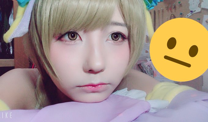 Twitterのコスプレ画像25