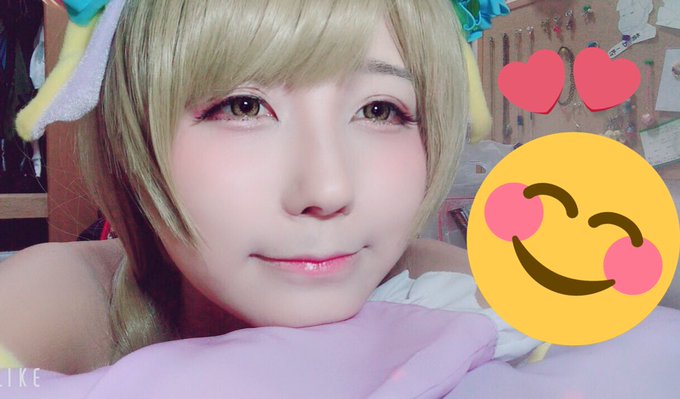 Twitterのコスプレ画像26