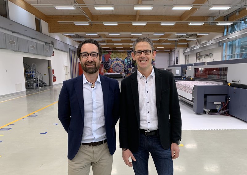 DurstTechnology's tweet photo. Durst strengthens Large Format Printing division with new dual leadership and central management 

https://t.co/JiO9KjDNPE

#durstgroup #dursttechnology #lfp #largeformatprinting #durst https://t.co/OTRo98449X