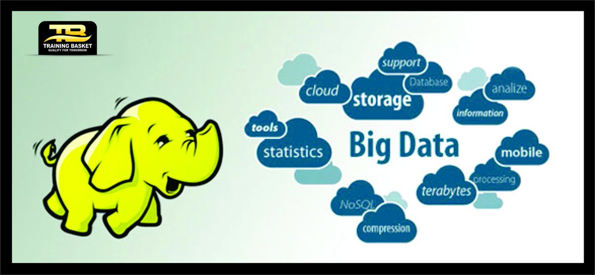 digitalrajnegi's tweet image. Best #Hadoop Training Institute In Noida@ bit.ly/2HfuOvG
#100%best placement assistance support
#hadooptraining #hadoopCourse #hadoopcertification