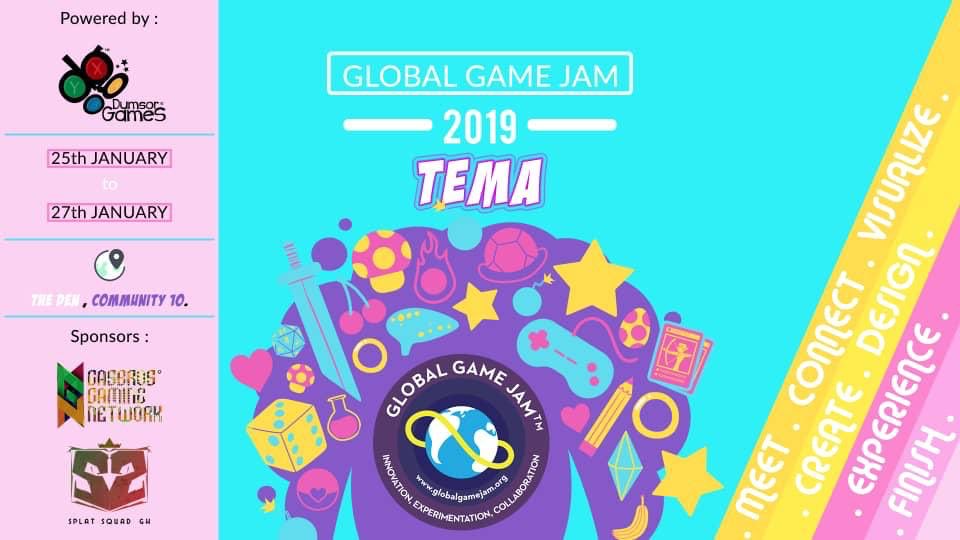 Dumsor Games tweet media