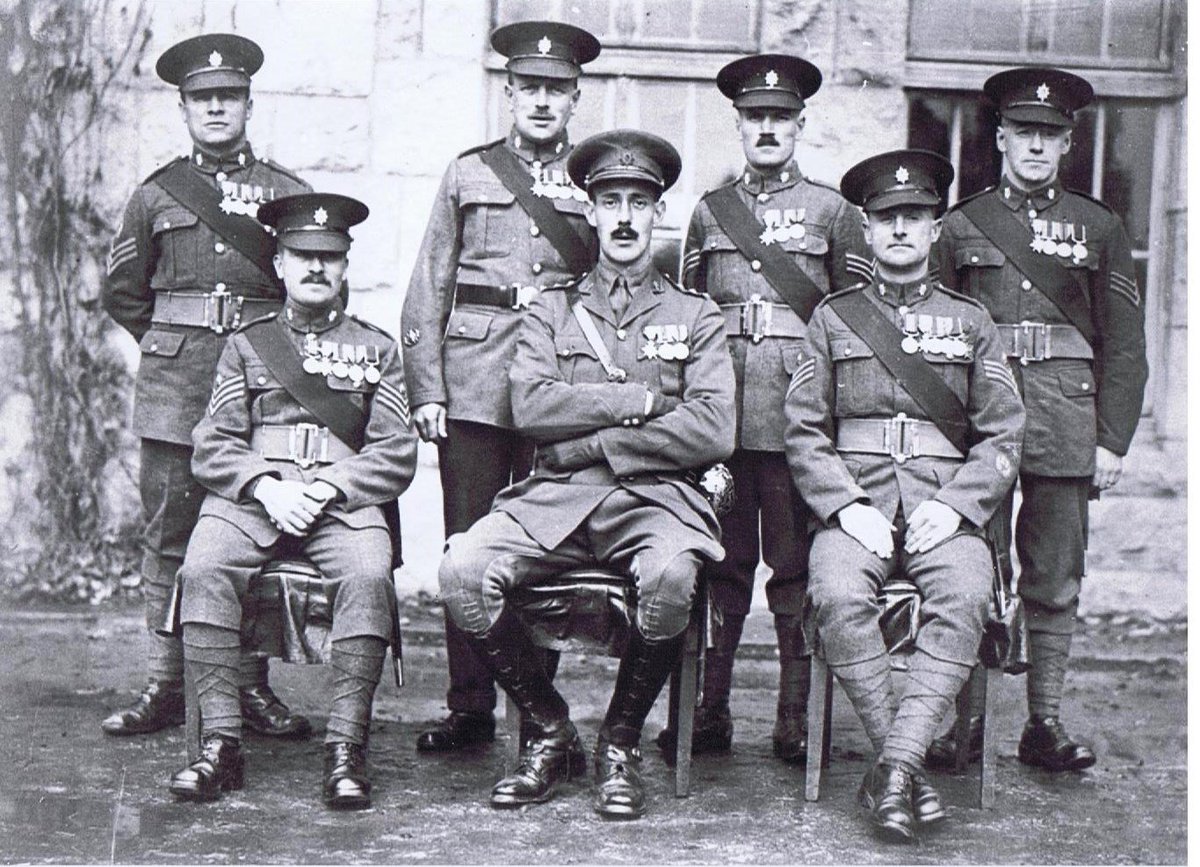 Worcestershire Soldier tweet media