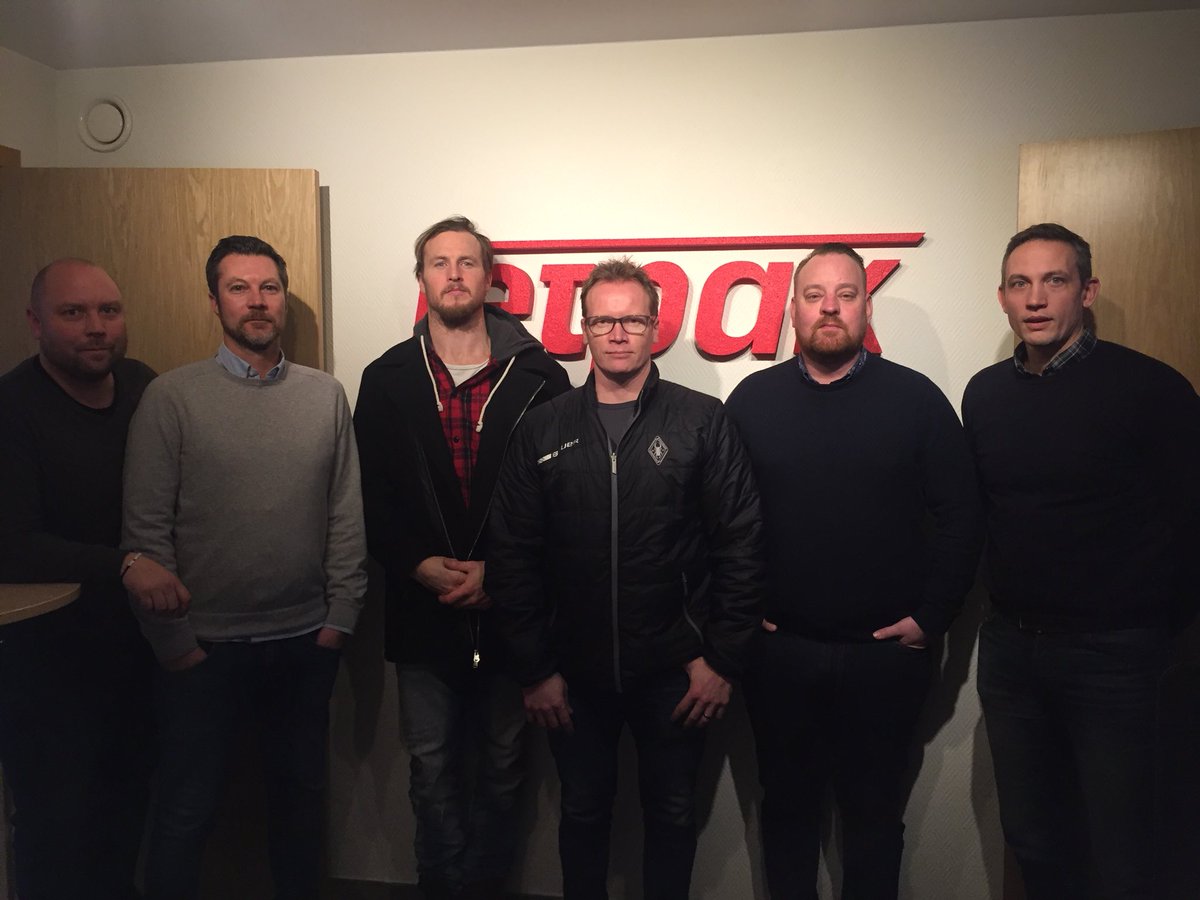 KHKofficiella's tweet photo. På besök hos vår partner JETPAK!
#detärVIsomärkhk #jetpak https://t.co/qpIbn6sWTH