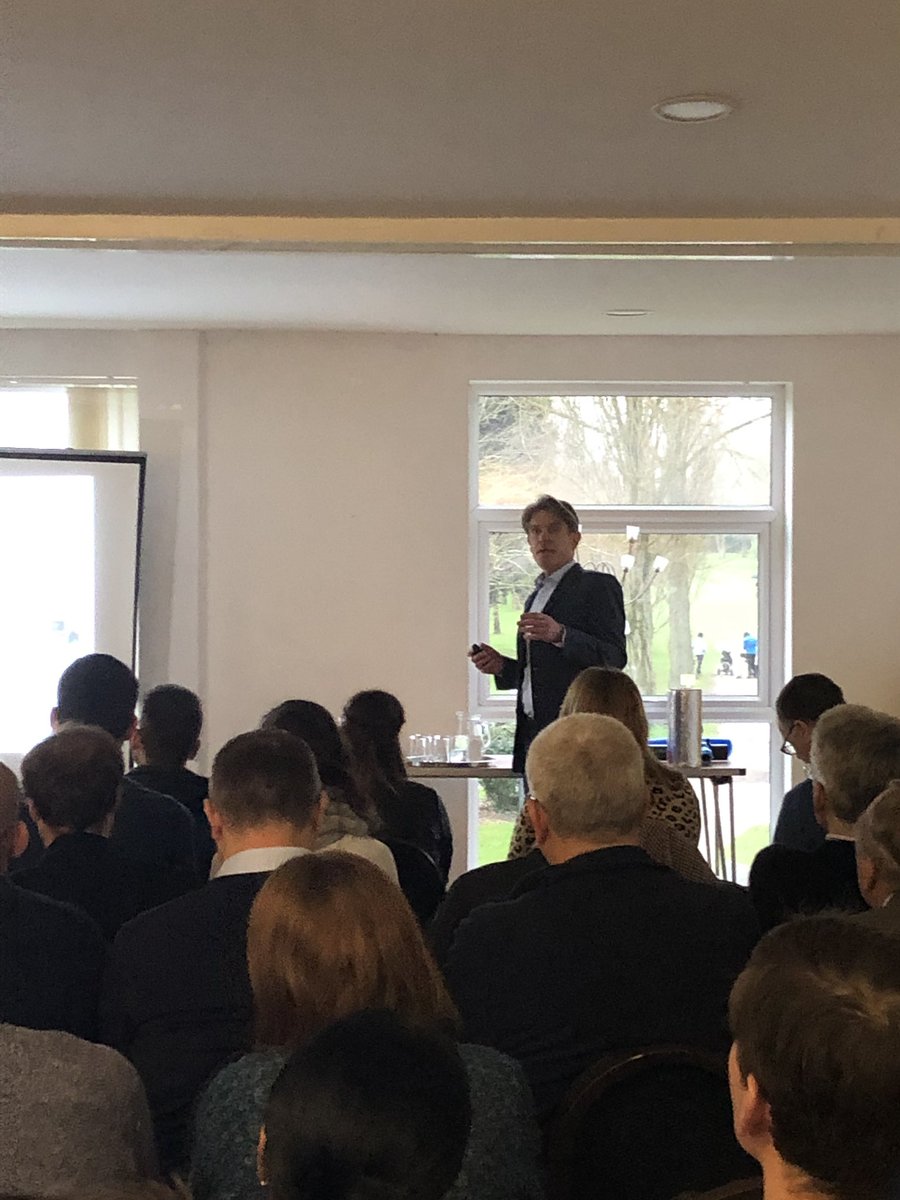 Anna_labc's tweet photo. Ed Swift from @PolypipeBS discussing innovative drainage solutions at the @labcuk technical update in Milton Keynes #labcseminars #buildwithus #designwithus https://t.co/eZn8N4dVd7