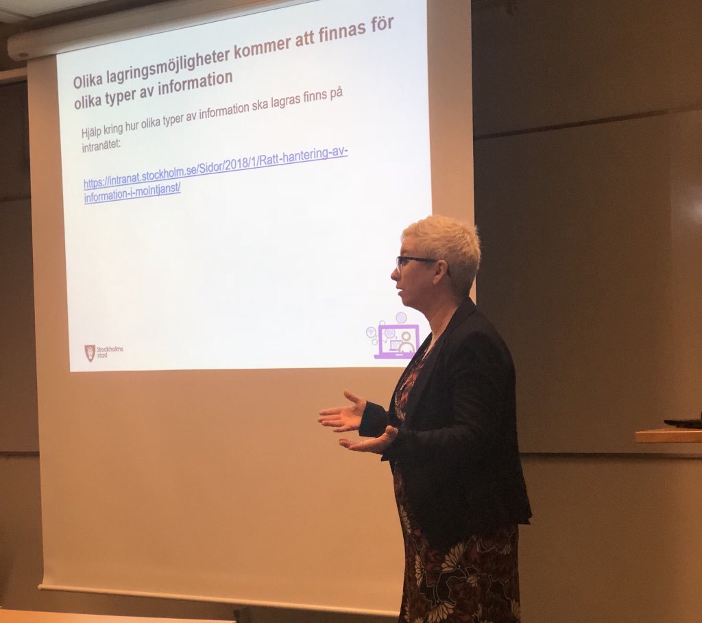 SmartSthlm tweet media