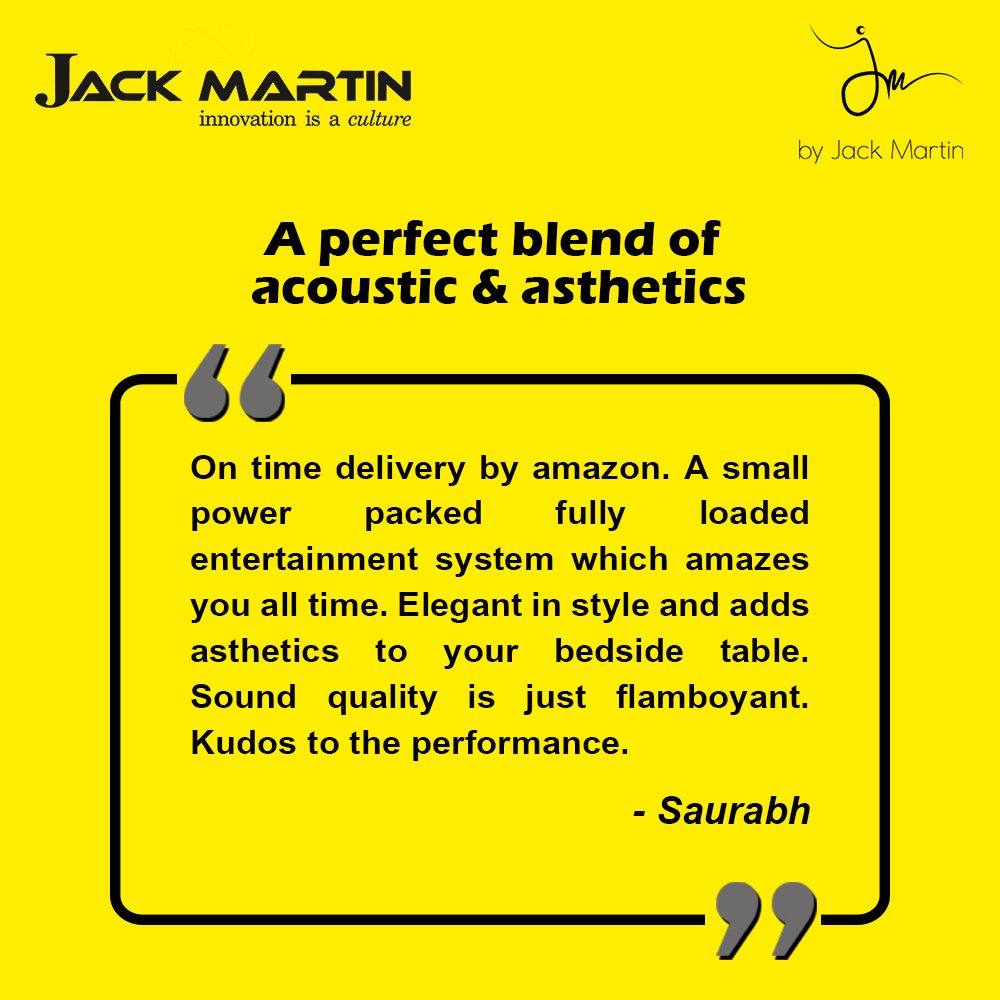 jack martin z 15 trolley speaker