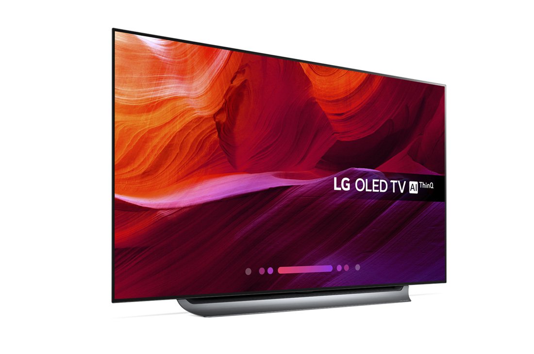 Invision_Rob's tweet image. The @LGUK C8 OLED Range:

Full IP Control ✅
Only OLED Specific Chipset (Alpha 9) ✅
All sizes available for next day delivery ✅
Great pricing ✅

Give me a call for more info or visit our trade store - invisionexpress.com @Invision_UK