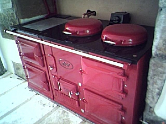 Join the conversation if you have an interest in #AGA stoves or #Rayburn range cookers quora.com/Is-the-AGA-coo…