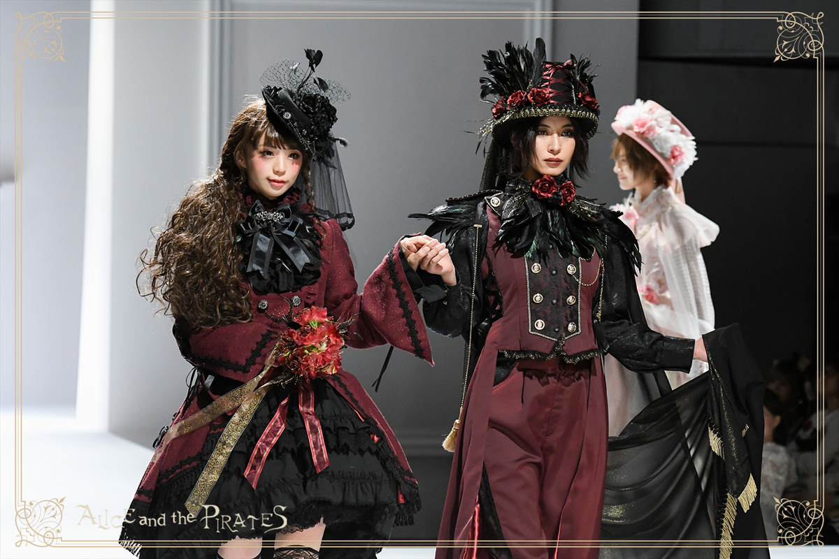 ☆Baby Anniversary celebrate history メルヴェイユーズなBoudoir