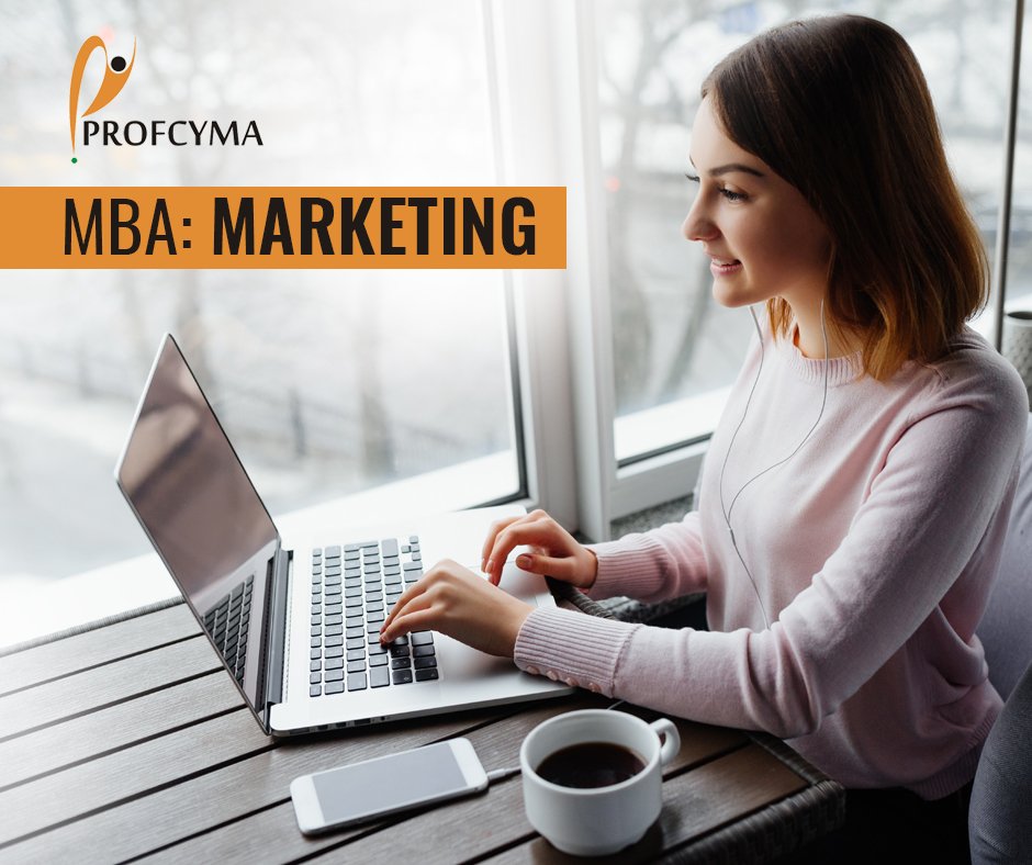 profcyma_edu's tweet image. MBA in Marketing provides you skillset of advertising, market research, product designing and communication within the 2-year course. #MBA #Profcyma #pgprogramme