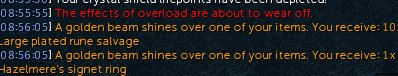 Suited_Monkey's tweet photo. @RuneScape @JagexShauny @JagexTimbo Decided to do vindicta because mani was on cooldown and I still need lance, this happened. Ironman BTW! https://t.co/YHRvrxPUgW