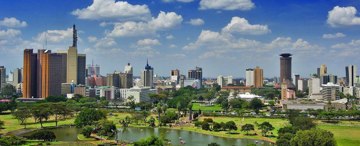 JimmyOlowo's tweet photo. God is In Control &amp; our prayers are with you. 
No matter what, Kenya is still Beautiful #WeAreOne  #WeShallOvercome #KenyaUnbowed #KenyaAttack #DusitHotelAttack #SomeoneTellNYtimes #SomeoneTellDailyExpress https://t.co/Wuhfs37a84