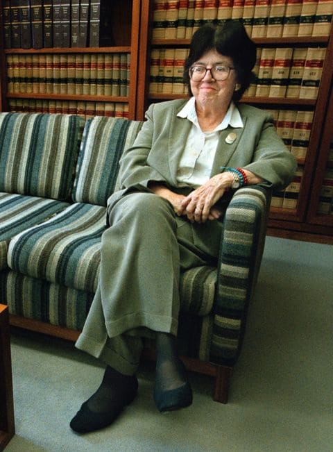 Judge Patricia Wald (1928-2019)
arcproject.co.uk/2019/01/judge-…