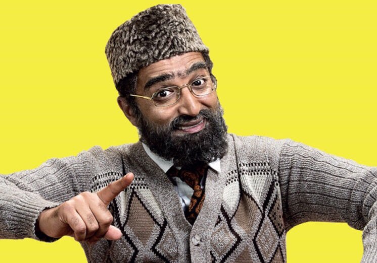 I just wanted to say I’m here if you need me. MR KHAN FOR PM. Pakistani Muslim #BrexitShambles #Brexit <a href="/theresa_may/">Theresa May</a> <a href="/jeremycorbyn/">Jeremy Corbyn</a> <a href="/RoyalFamily/">The Royal Family</a>