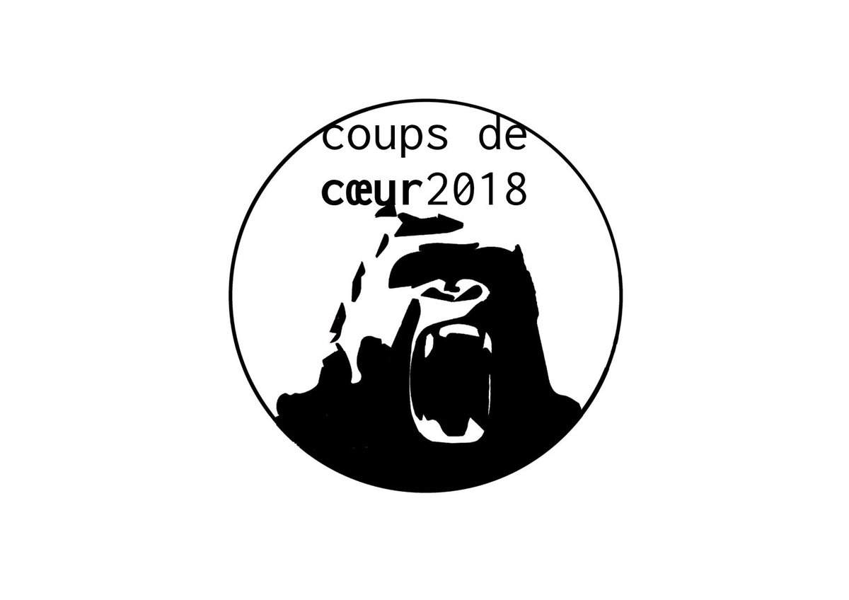 GorilleLe's tweet photo. La playlist des coups de coeur 2018 est disponible !
Lien Spotify: https://t.co/SCpcGdFhBA 
#NowPlaying 🦍 https://t.co/zlN2NNgkFp