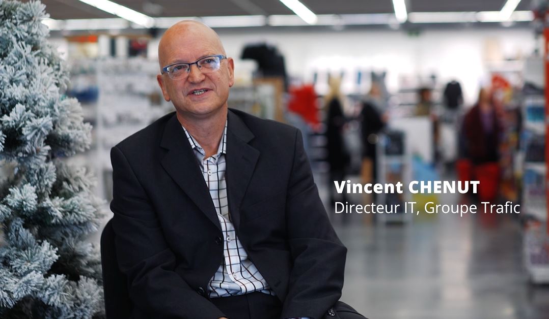 asp_nv's tweet image. Looking for a certified partner to manage your infrastructure? ASP took care of the installation, the support and the maintenance of physical and virtual servers for Trafic. See more: bit.ly/2RyvO2A