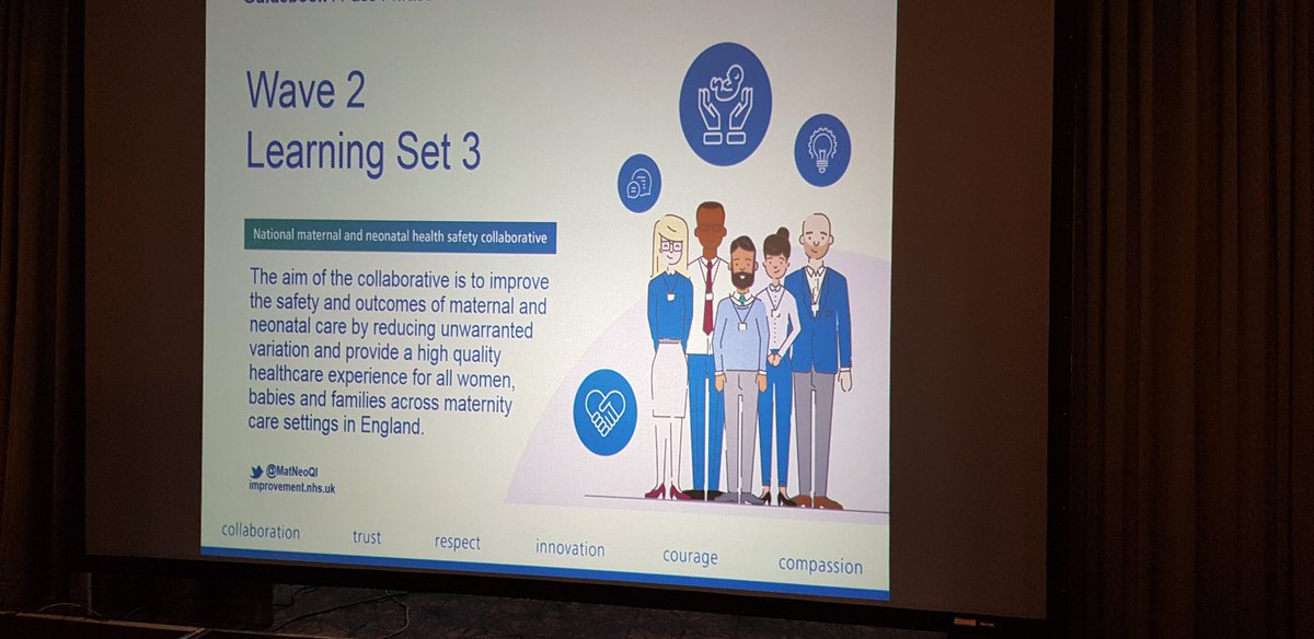 DBTH Neonates tweet media