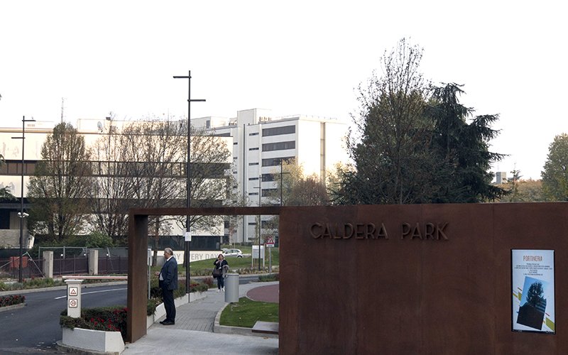 Castaldi_L's tweet image. Caldera Park - Milan - Italy
Street lighting: TEMA by Castaldi Lighting 👈 👈
#lighting #led #illuminazione #outdoor #design #madeinitaly #milano #CalderaPark