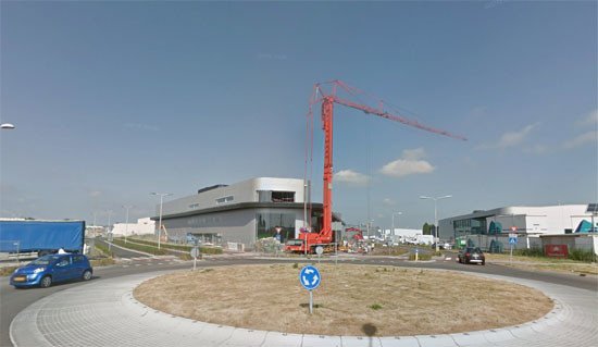 Gemeente over bedrijventerrein Antoniapolder: 'Samenwerking als fundament' dlvr.it/QwnQV4