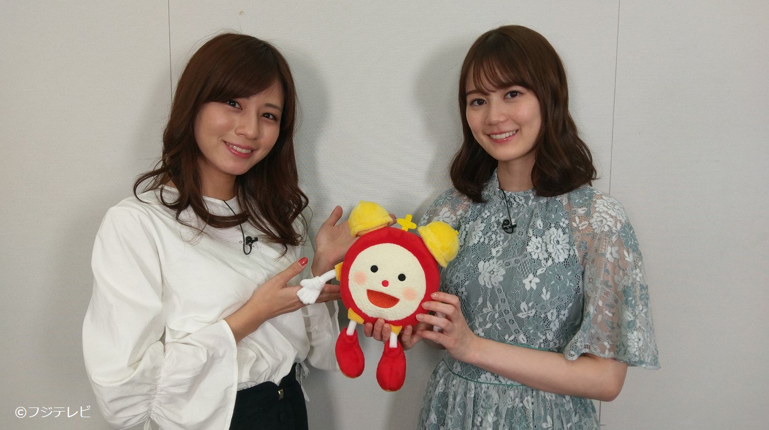 めざましテレビ on X: 