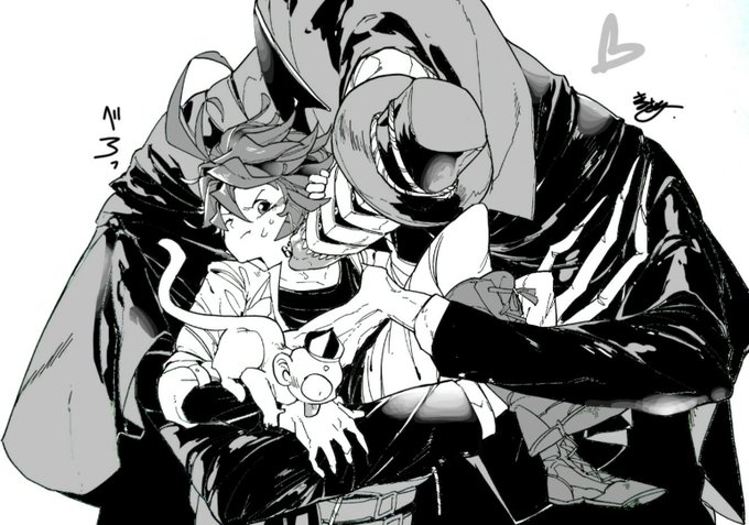 約束のネバーランド を含むマンガ一覧 古い順 ツイコミ 仮 約束のネバーランド を含むマンガ一覧 古い順 ツイコミ 仮