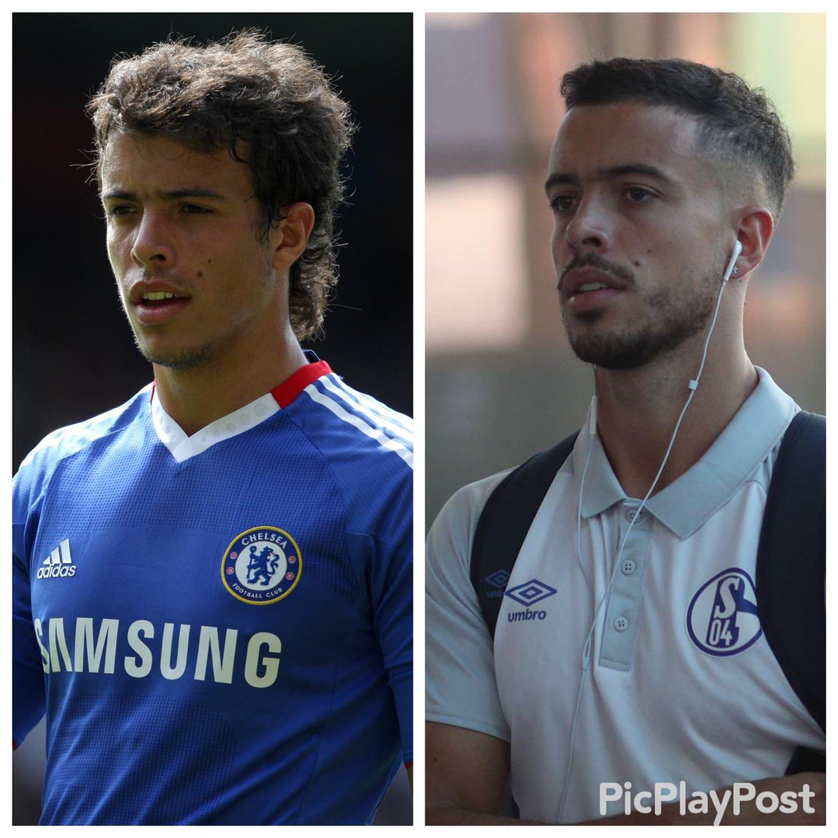 Franco Di Santo tweet media