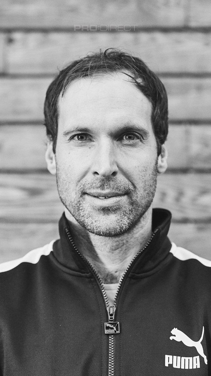 ProD_Plus's tweet image. WALLPAPER: A Premier League legend will hang up his gloves. You'll be missed, @PetrCech.

🧤