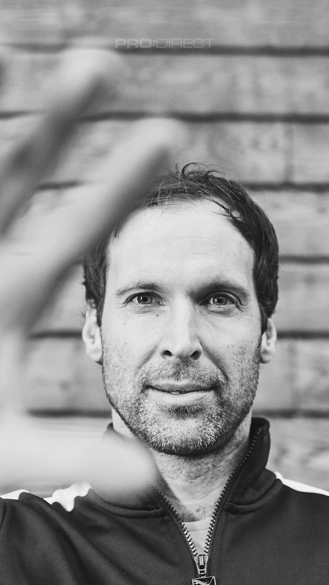 ProD_Plus's tweet image. WALLPAPER: A Premier League legend will hang up his gloves. You'll be missed, @PetrCech.

🧤