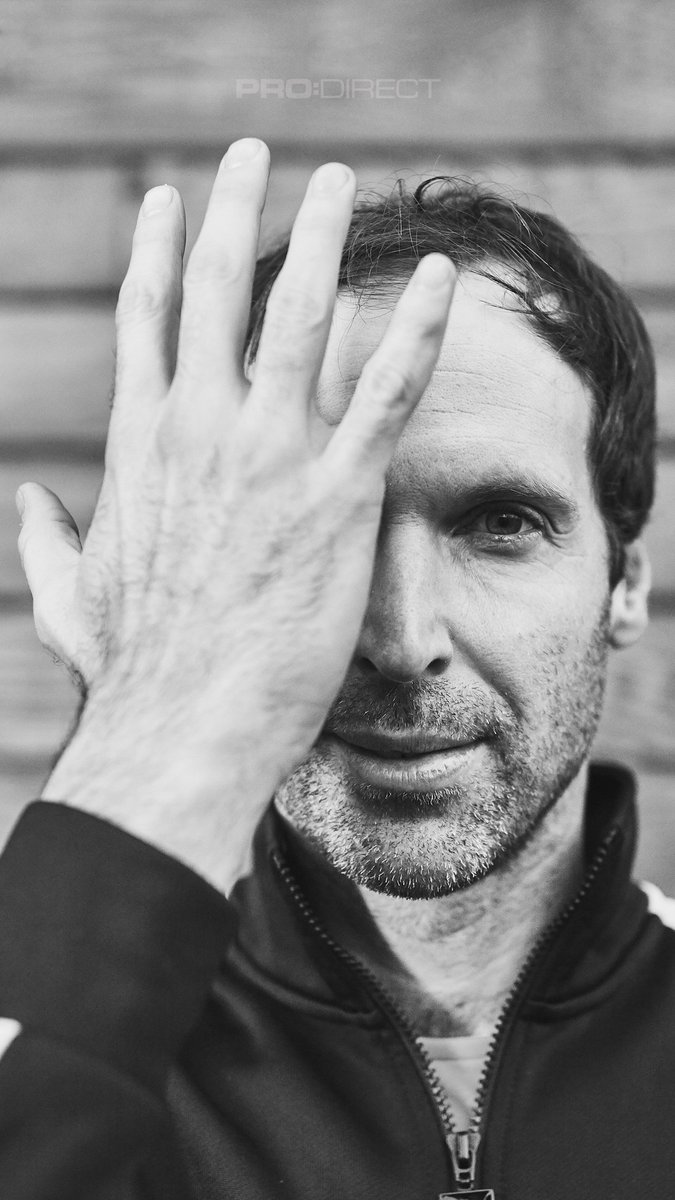 ProD_Plus's tweet image. WALLPAPER: A Premier League legend will hang up his gloves. You'll be missed, @PetrCech.

🧤