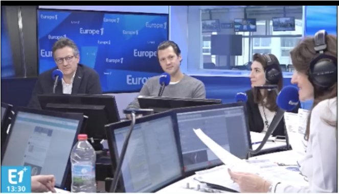 KoovHello's tweet photo. @FrGuerin44 (DG de @Cie_CETIH et de @KoovHello ) était hier, l'un des invités de l'émission #LaFranceBouge présentée par @DucheminRapha sur @Europe1 ! Retrouvez l'intégralité de son intervention sur la #RenovationEnergetique via ce lien => https://t.co/GJlKqUplTL https://t.co/ySK5llMujg