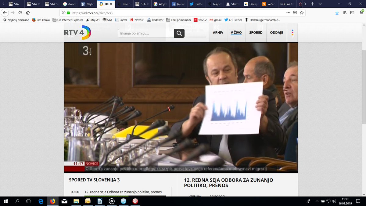 p_zoran's tweet photo. Grims z grafi ledene in tople dobe dokazuje, da je vpliv človeka zgolj izgovor. Vse to pa v kontekstu migracij.  -:)) "Globalno segrevanje ne obstaja, to je larifari." .:-) https://t.co/NKzk5Px3bi