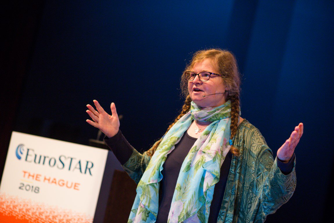 esconfs's tweet image. Submit to EuroSTAR . Check out 15 Tips for Creating a Successful EuroSTAR 2019 Proposal - conference.eurostarsoftwaretesting.com/speakers/submi… #EuroSTARConf #testingconferences #sumbittospeak