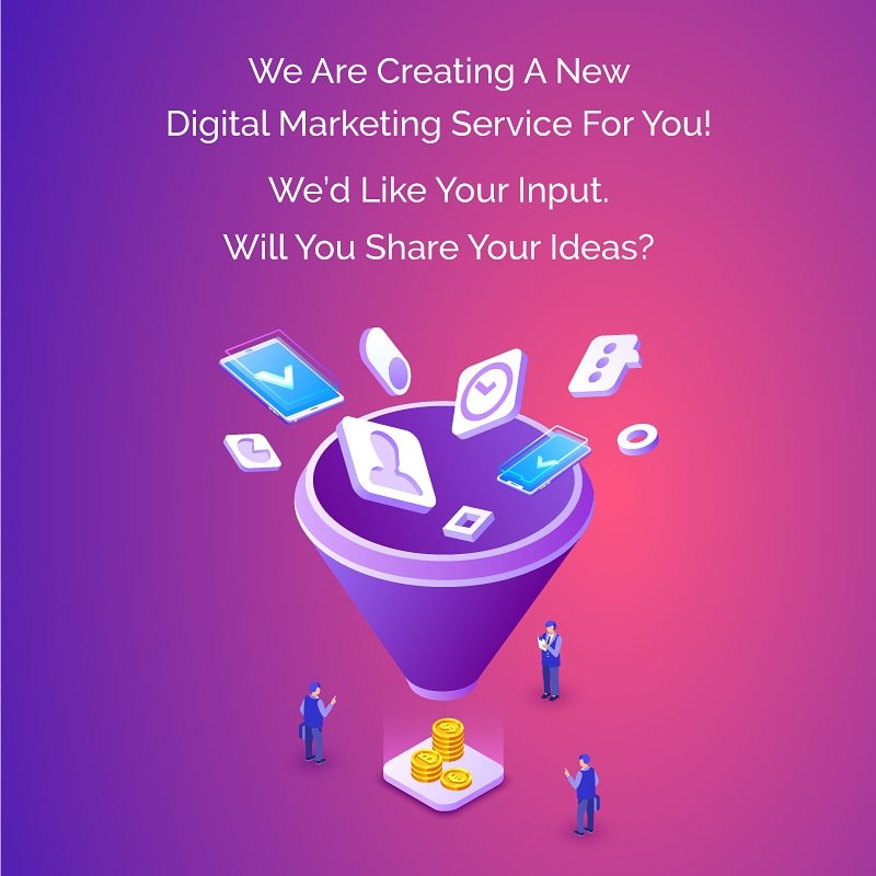 We are Creating a Digital Marketing Service for You &amp; We'd Like Your Input! Just click below to answer 4 short questions. It takes 2 mins! bit.ly/2FD0Vmu! Please Retweet#! #digitalmarketing #startupbusiness #sme #entrepreneurlife #employers #employee #manager #contractor