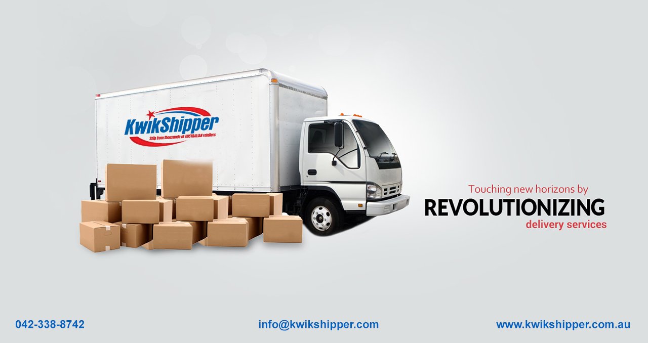 Kwikshipper Parcel Forwarding services on Twitter 