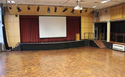 Looking for somewhere to host your next event? Have a look at the Phoenix Theatre here at SLS at Ark William Parker Academy 🔥🔥🔥 #Lighting #Sound #Theatre
