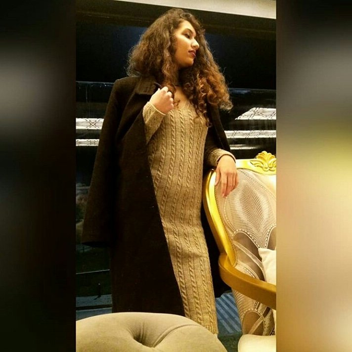 EmilyYuzer's tweet photo. Bütün Güzelliklerinle Şaşırt Bizi #çarşamba ! Güzel Birgün Geçirmemiz Dileğiyle..🙏😍 https://t.co/wgESeDJPtJ