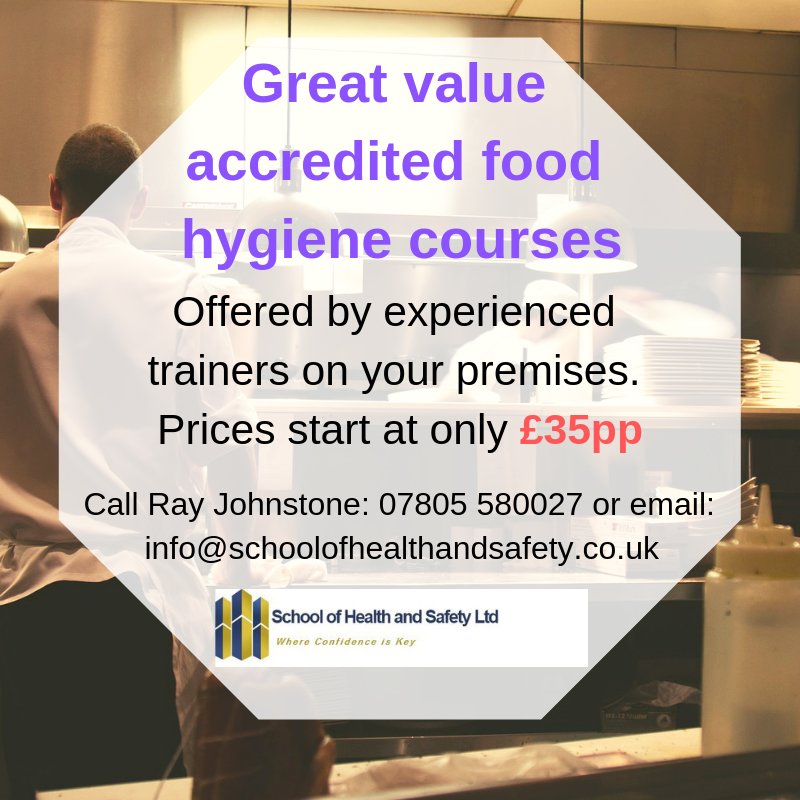 School of H and S tweet media