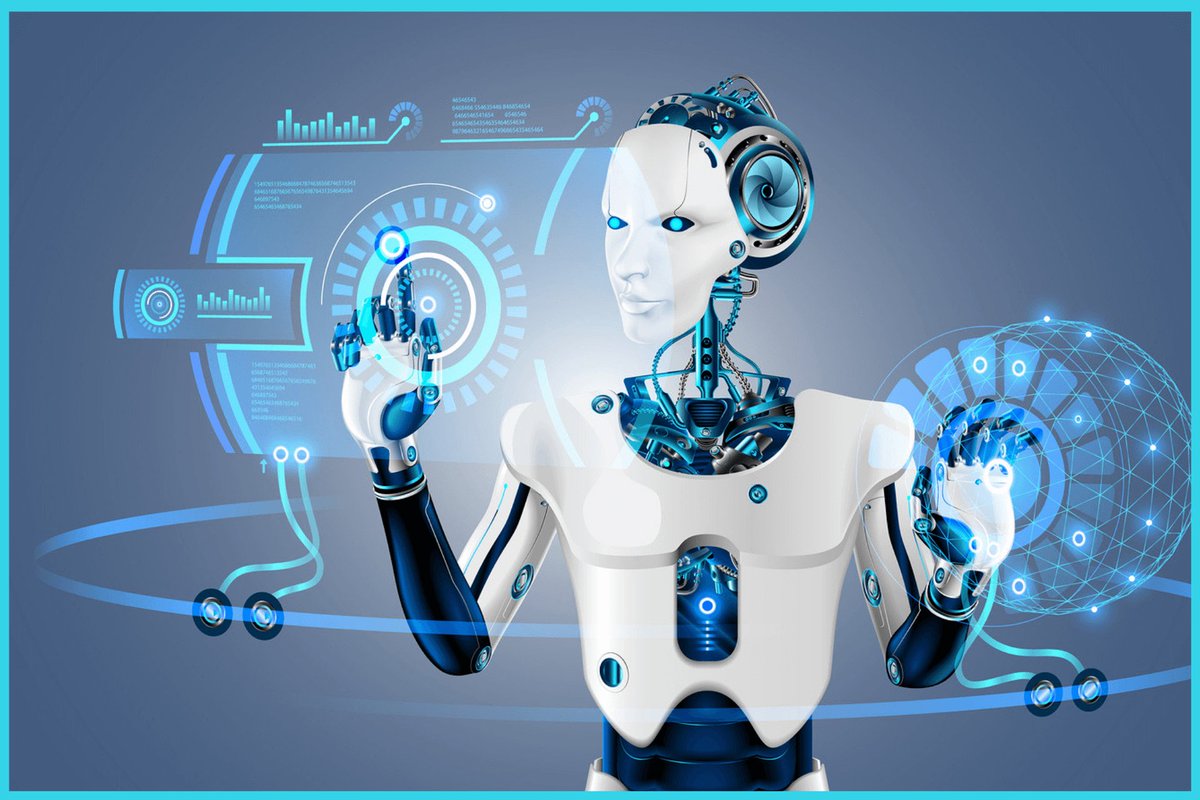 BoTreeTech's tweet photo. Why Is Robotic Process Automation Gaining Traction, Read more: https://t.co/cWrhrKf5fK
#roboticprocessautomationservices #roboticprocessautomation #RPA #future https://t.co/BGs6utOnYK