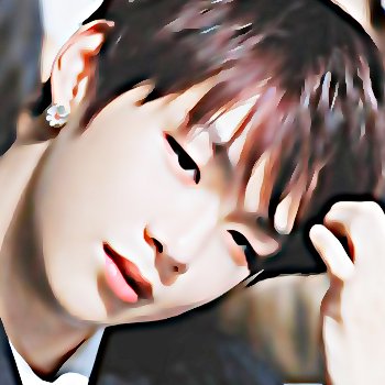 ˓ kangdan dis ˒ tweet media