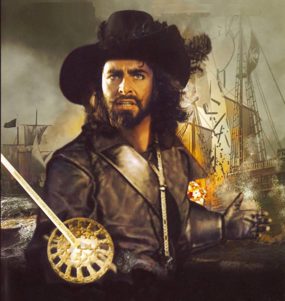 HAPPY BIRTHDAY KABIR BEDI - 16. January 1946.  Lahore, Punjab, British India 