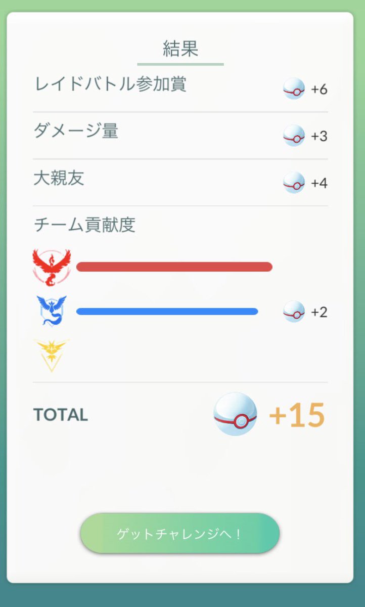 レイドバトル 途中参加 イメージポケモンコレクション