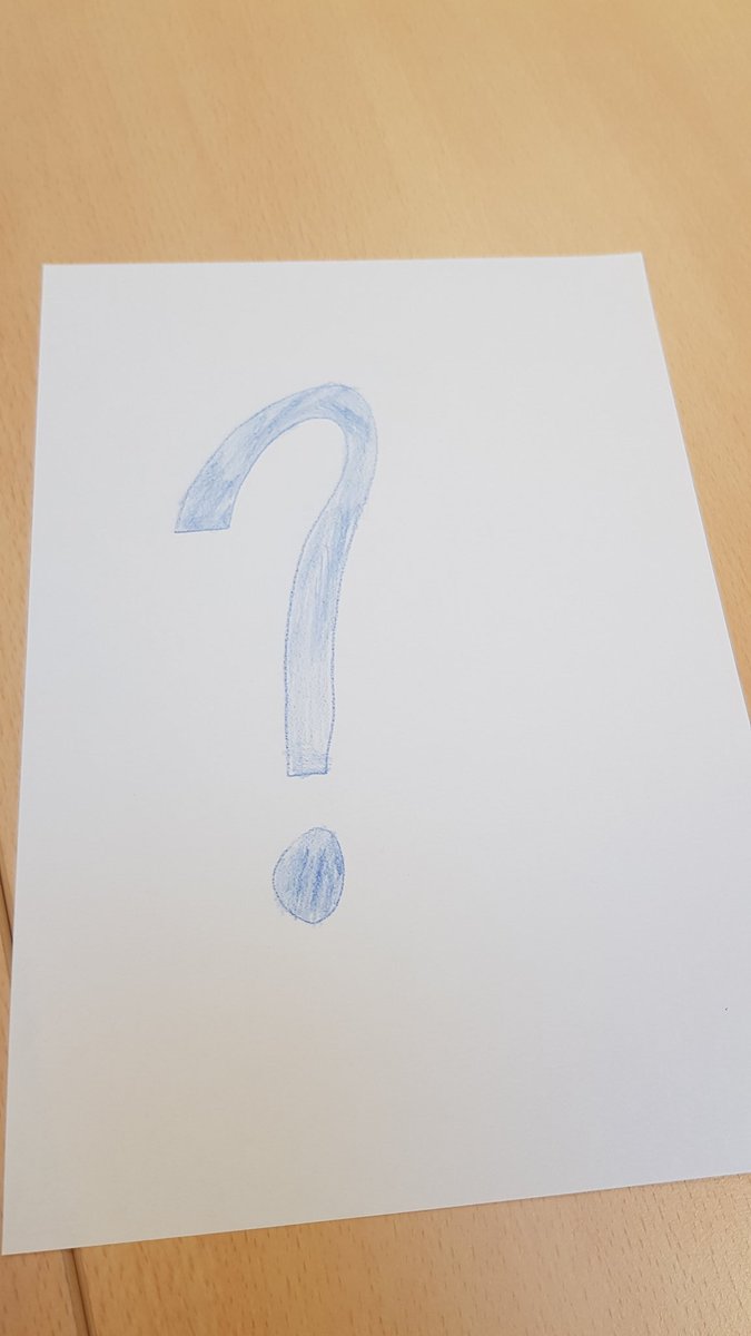 Children drawing what they think the perpetrator looks like. #DSATEsafety <a href="/DanemillPrimary/">Danemill Primary</a> <a href="/ServiceSix1/">Service Six</a>