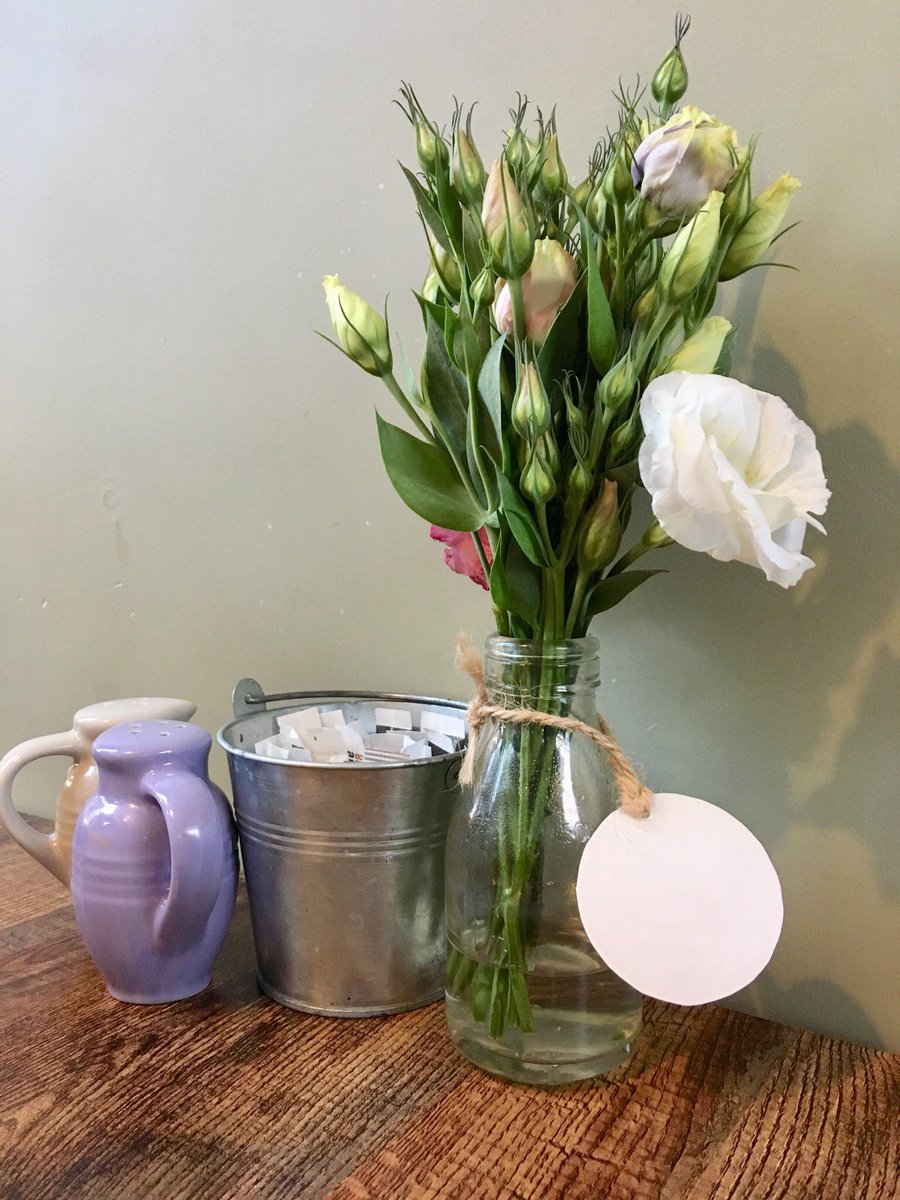 It’s a new year and a new #WhereInRomsey! Guess the place 🌷 
#AboutRomsey #Romsey #Hampshire