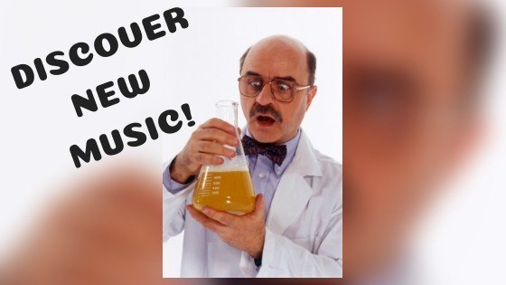 WMExplode's tweet image. Need some new music in your life?
Check out these Discoveries of the Week #newmusic #musicdiscovery watchmeexplode.com/discoveries-of…