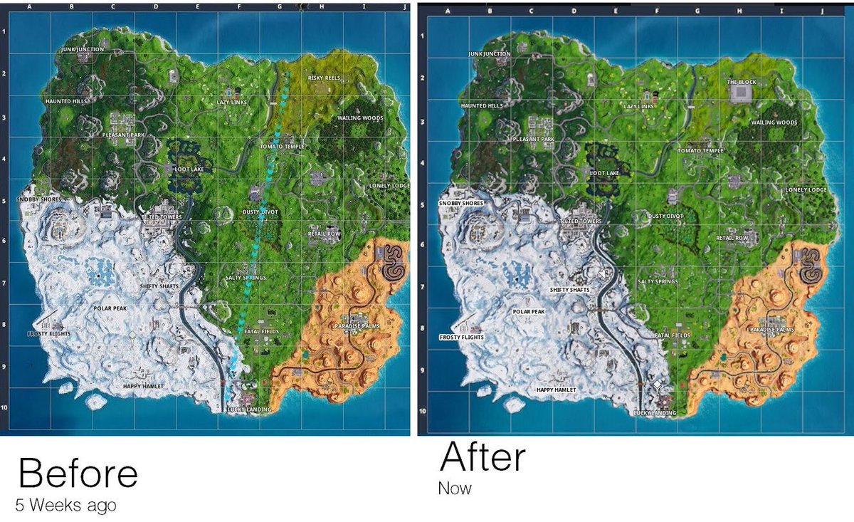 yanteh french fortnite leaker - fortnite neige