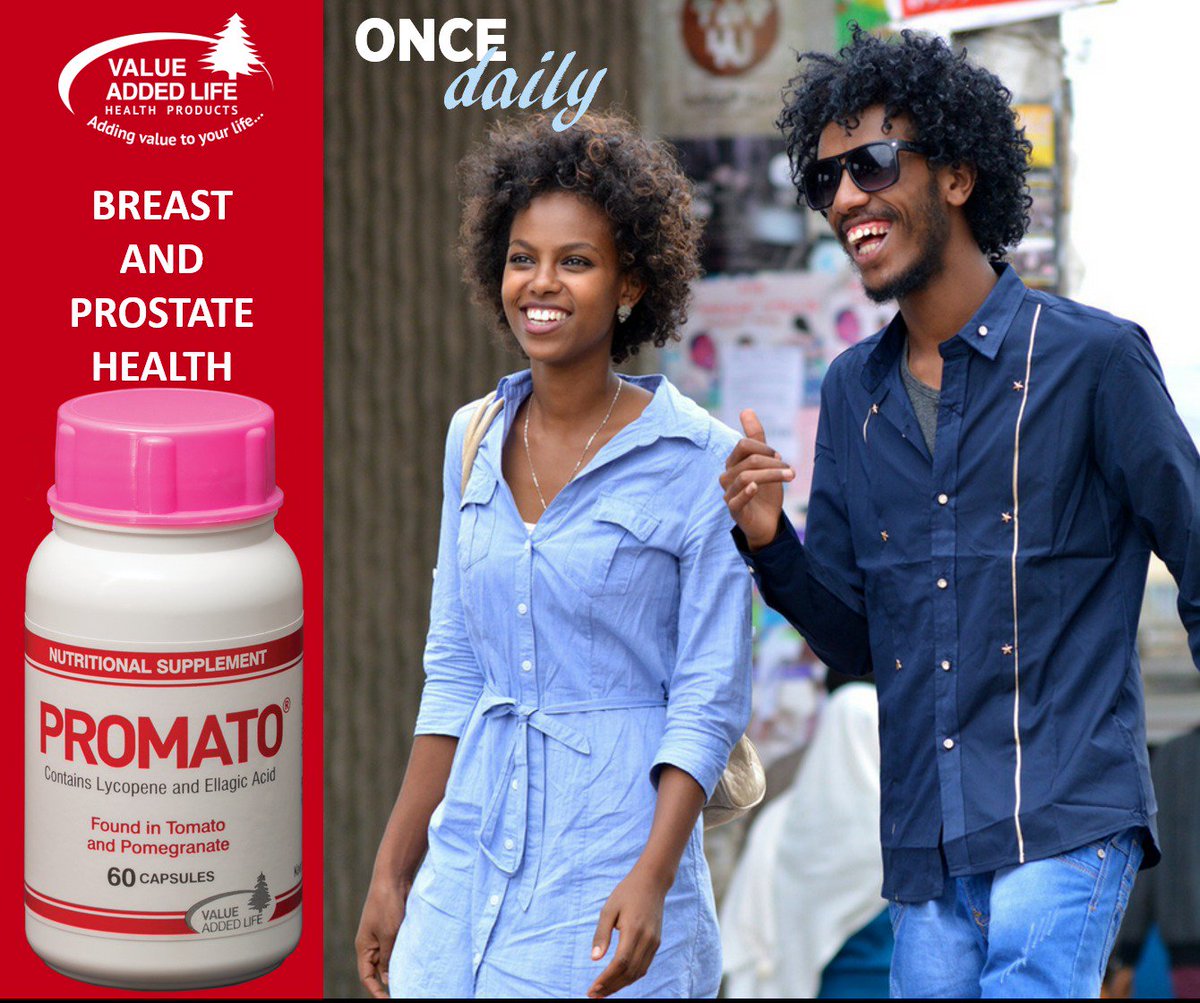 Promato_VAL's tweet photo. Prostate cancer affects men over 50, and your risk increases as you get older. Fewer than 5 percent of women diagnosed with breast cancer are younger than 40. Rates begin to increase after age 40: always a risk. Be proactive and take Promato daily!
#LeaveItToThePro
#Promato https://t.co/trGU4KdUAz