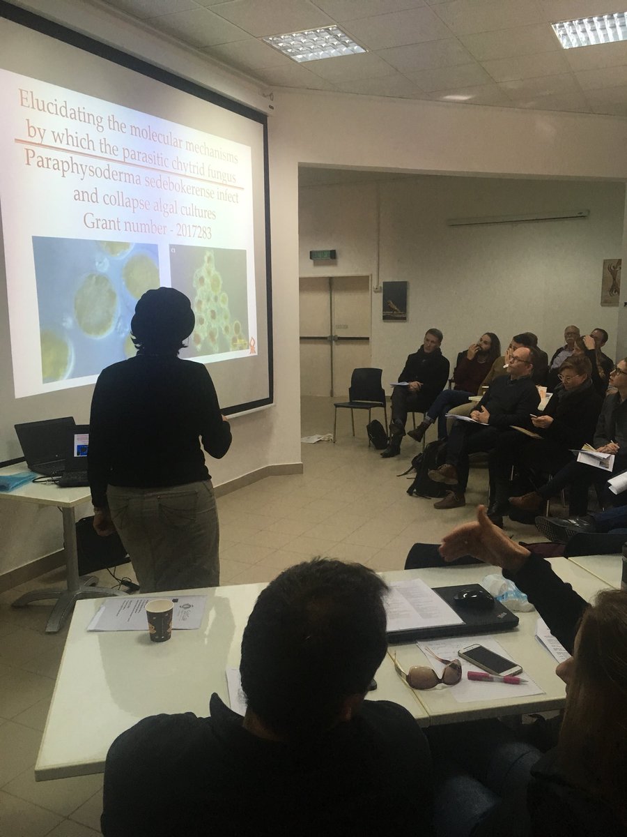 Second stakeholders meeting in 🇮🇱 to discuss about #water #algae #biomass #treatment ! Happy to share our knowledge around #Europe ! Stay tuned 👏👏💪💪💧💦💧🏠