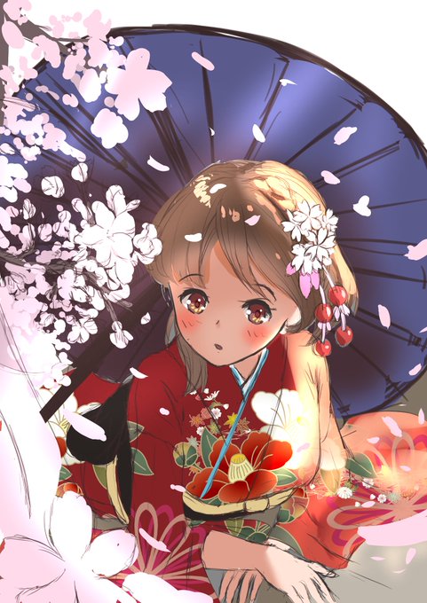 2月17日のコミティア127は「せ13b」に配置されました。
今回はツイッターで上げた絵の修正版と描き下ろしのイラストを3~4枚載せる予定です!
よろしくお願いします!
#COMITIA127 