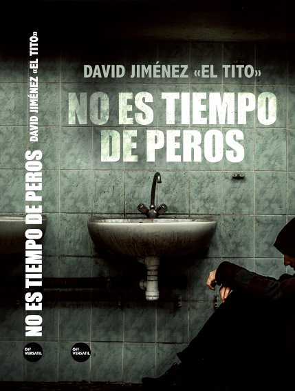 David Jiménez, El Tito tweet media
